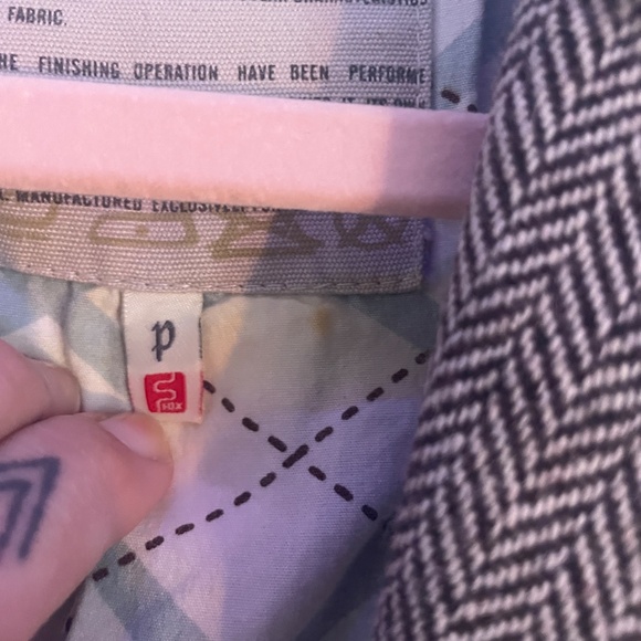 Cutest Corduroy Jacket, FOX - Picture 5 of 10